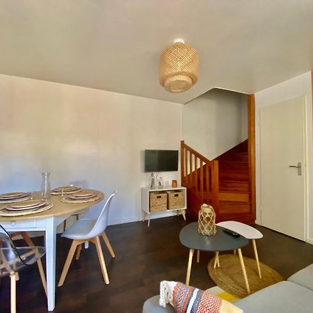 Ferienwohnung Le Carnot: City Centre With Parking Space Poitiers Exterior foto